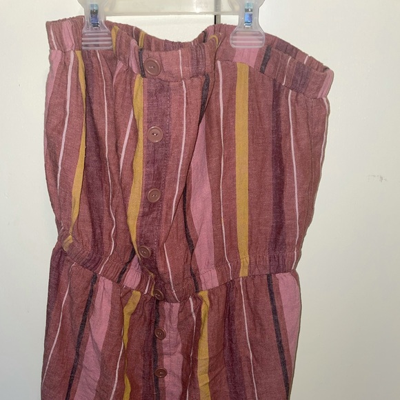 Urban outfitters romper - Picture 2 of 2